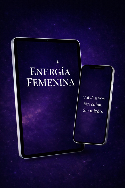 Energia Femenina